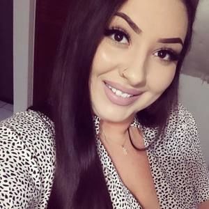 Meet your Posher, Mariah